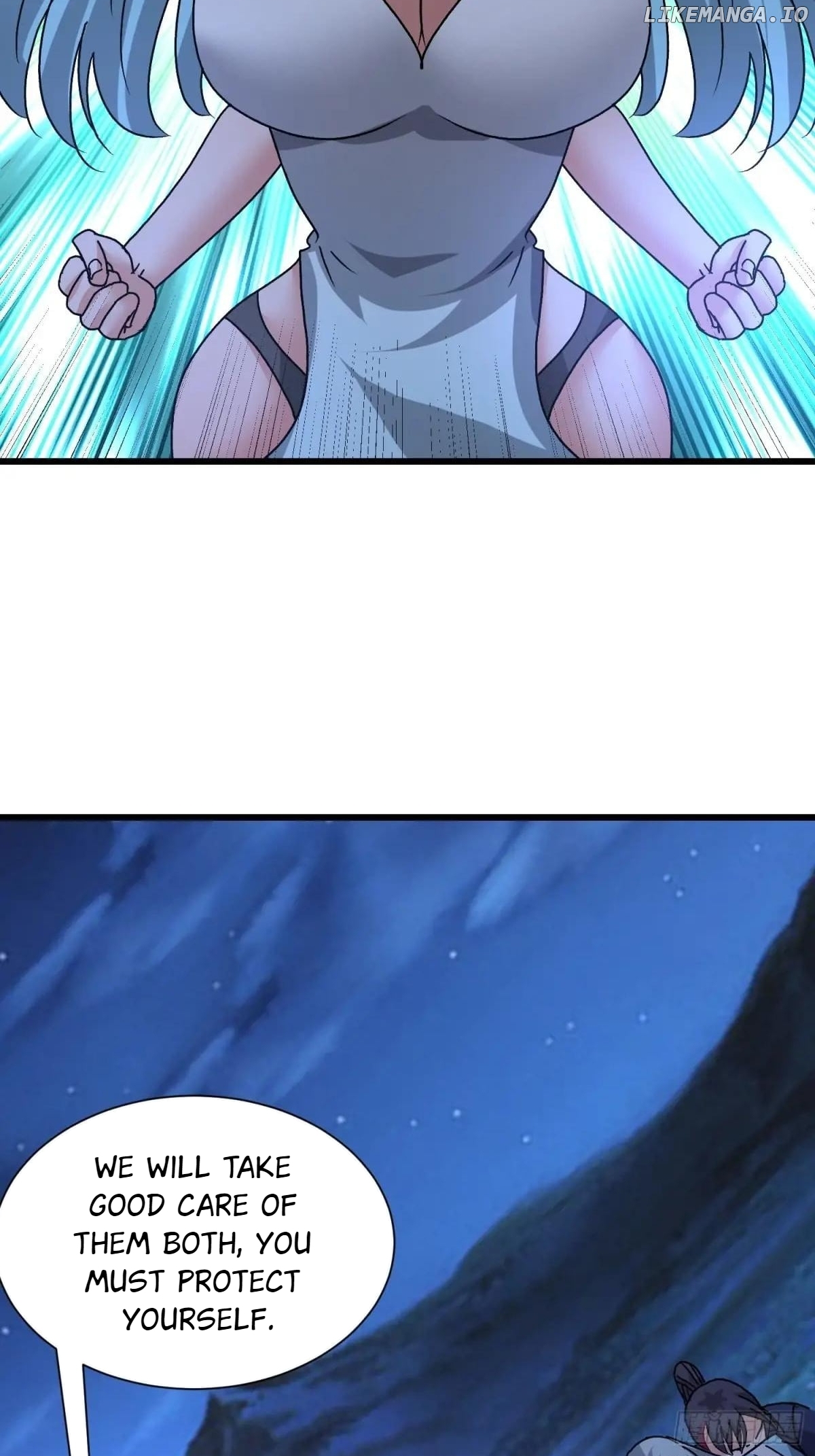 I Became the Target of the Harem in Another World Chapter 110 - page 30